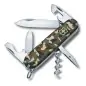 Victorinox  Spartan Camouflage