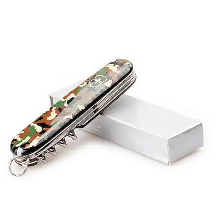 Victorinox  Spartan Camouflage