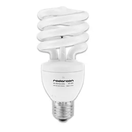 Radarcan Purifying Lamp SC-323 (Ε27)