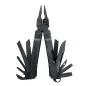 Leatherman Super Tool Black - 12 άτοκες δόσεις