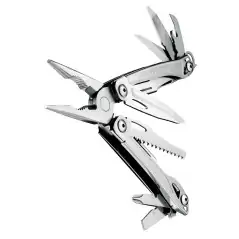 Leatherman Sidekick - 12 interest free installments