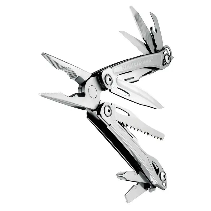 Leatherman Sidekick - 12 άτοκες δόσεις