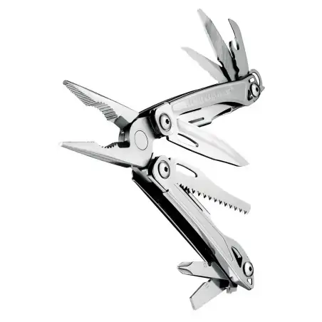 Leatherman Sidekick - 12 interest free installments