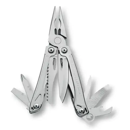 Leatherman Sidekick - 12 interest free installments