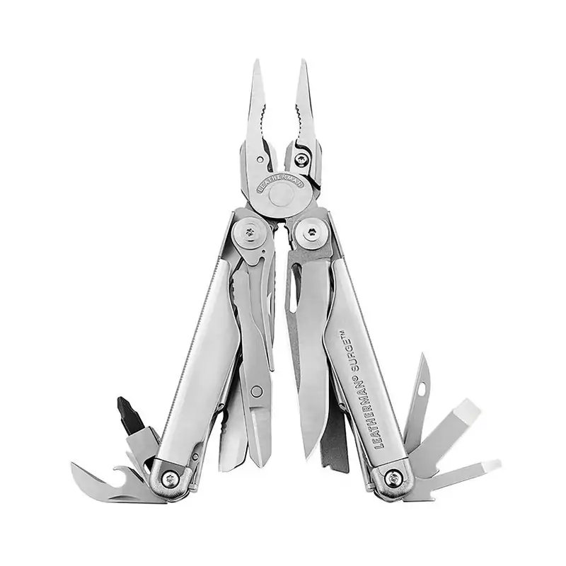 Leatherman Surge New - 12 άτοκες δόσεις