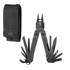 Leatherman Super Tool Black EOD - 12 άτοκες δόσεις