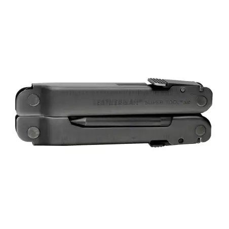 Leatherman Super Tool Black EOD - 12 άτοκες δόσεις