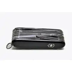 Victorinox Swiss Champ Black 1.6795.3