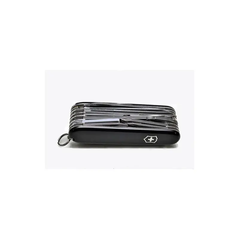 Victorinox Swiss Champ Black 1.6795.3 - 12 άτοκες δόσεις