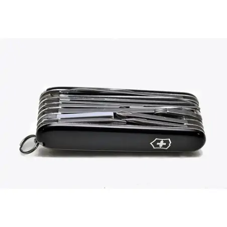Victorinox Swiss Champ Black 1.6795.3 - 12 άτοκες δόσεις