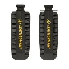 Leatherman Bit Kit - 42 εργαλεία