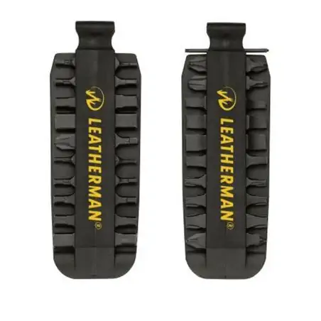 Leatherman Bit Kit - 42 εργαλεία