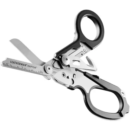 Leatherman Raptor Rescue - 12 άτοκες δόσεις