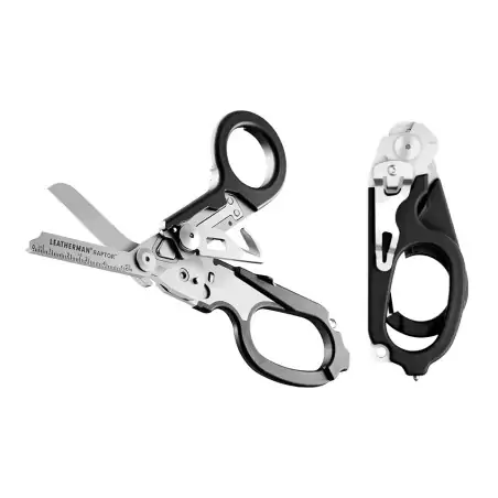 Leatherman Raptor Rescue - 12 άτοκες δόσεις