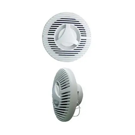 Hasda Η-058 Marine 2-Way Speaker System