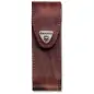 Victorinox Δερμάτινη Θήκη Καφέ