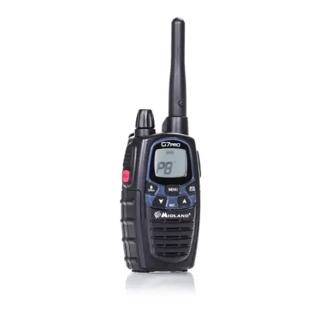 Midland G7 Pro Single - 3 interest free installments