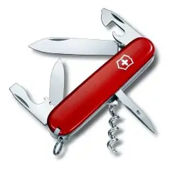 Victorinox  Spartan Red