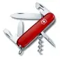 Victorinox  Spartan Red