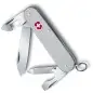 Victorinox Cadet Silver