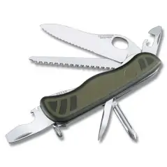 Victorinox Soldiers Knife
