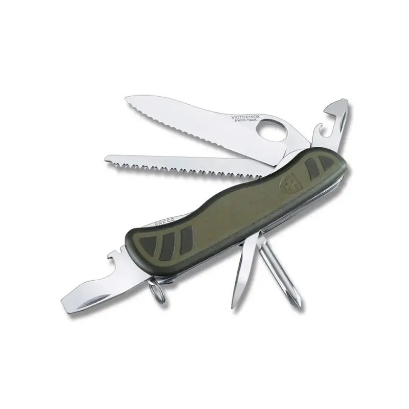 Victorinox Soldiers Knife