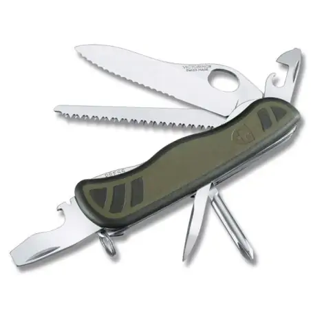 Victorinox Soldiers Knife