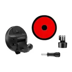 Garmin Virb Auto Dash Suction Mount (VIirb X/XE)