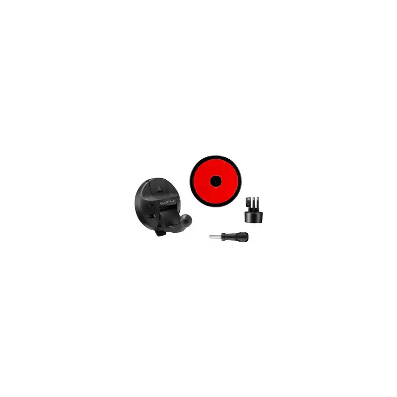 Garmin Virb Auto Dash Suction Mount (VIirb X/XE) Garmin Virb Auto Dash Suction Mount (VIirb X/XE)