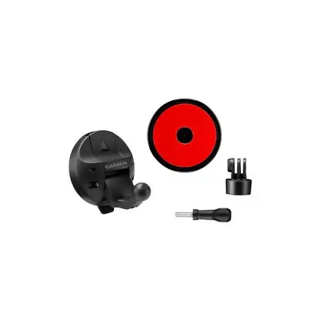 Garmin Virb Auto Dash Suction Mount (VIirb X/XE)