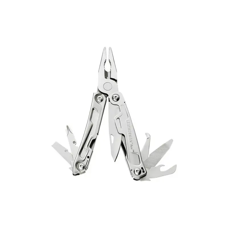Leatherman Rev - 6 άτοκες δόσεις