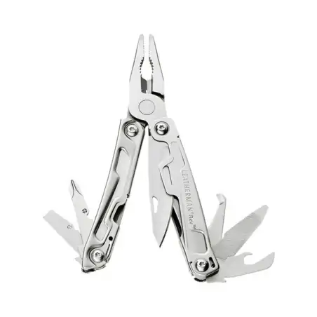 Leatherman Rev - 6 άτοκες δόσεις