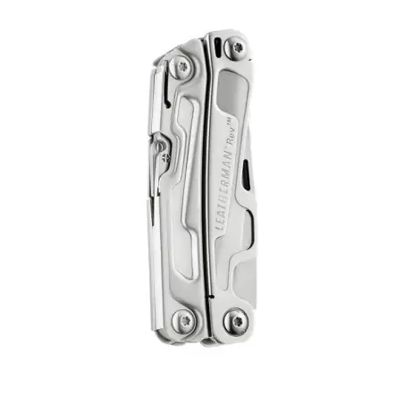 Leatherman Rev - 6 άτοκες δόσεις