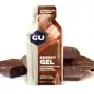 GU Energy Gel Chocolate Outrage 32gr