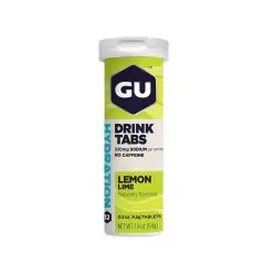GU Hydration Lemon Drink - 12 Tablets