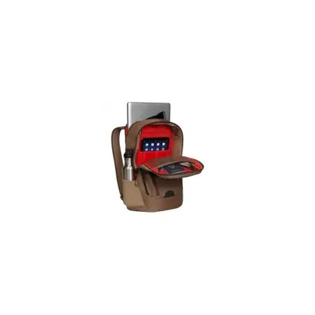 Ogio Apollo Pack Khaki/Red - 3 άτοκες δόσεις