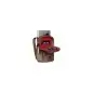 Ogio Apollo Pack Khaki/Red - 3 άτοκες δόσεις