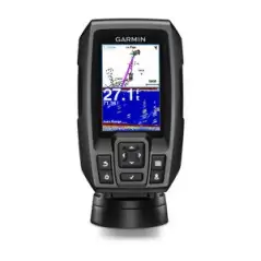 Garmin Striker 4 (24 interest free installments)