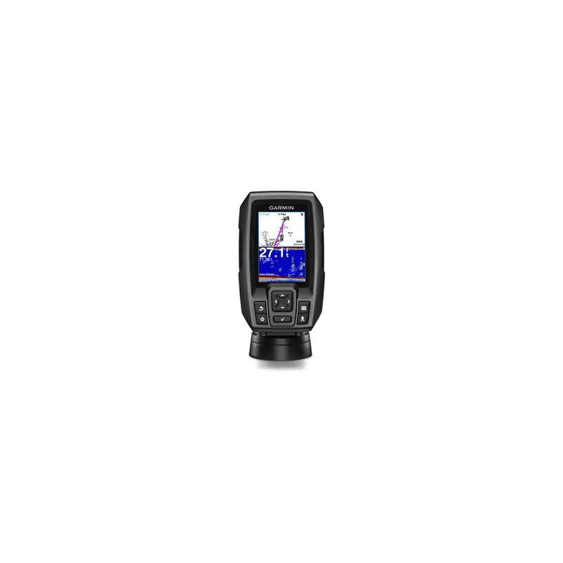 Garmin Striker 4 (24 interest free installments)