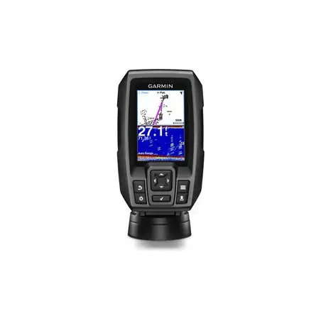 Garmin Striker 4 (24 interest free installments)