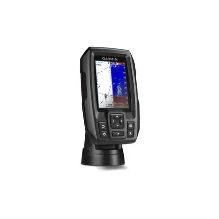 Garmin Striker 4 (24 interest free installments)