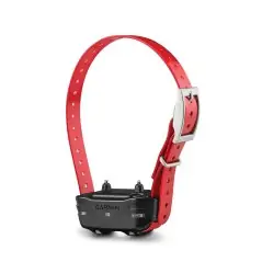 Garmin PT 10 Dog Device Red - 12 interest free installments
