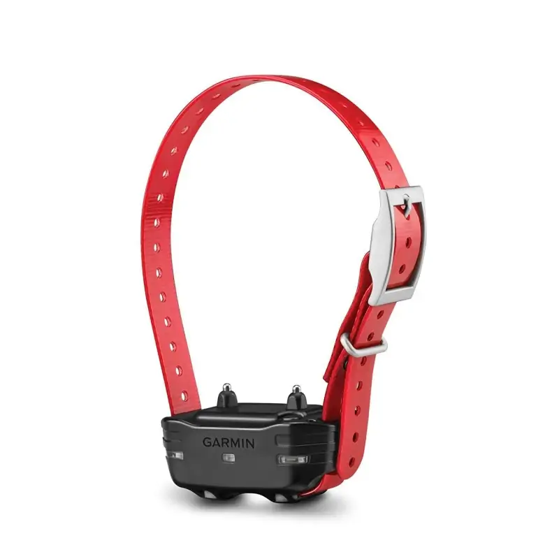 Garmin PT 10 Dog Device Red για PRO 70 & PRO 550 - 12 άτοκες δόσεις Garmin PT 10 Dog Device Red για PRO 70 & PRO 550 - 12 άτοκες δόσεις