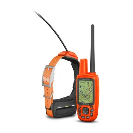 Garmin Alpha 50/T20 - 12 άτοκες δόσεις