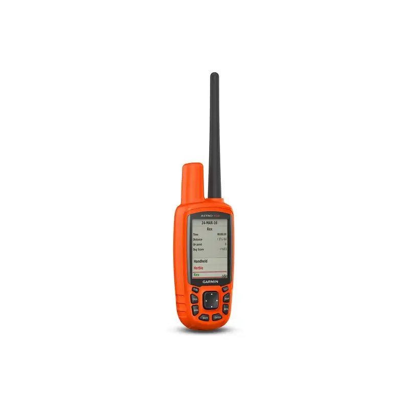 Garmin Alpha 50 - 12 άτοκες δόσεις Garmin Alpha 50 - 12 άτοκες δόσεις