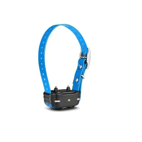 Garmin PT 10 Dog Device Blue - 12 interest free installments