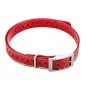 Garmin Red Collar Strap Replacement for Delta/Barklimiter/Pro/Upland Beeper