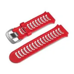 Garmin Forerunner 920XT White/Red Bands