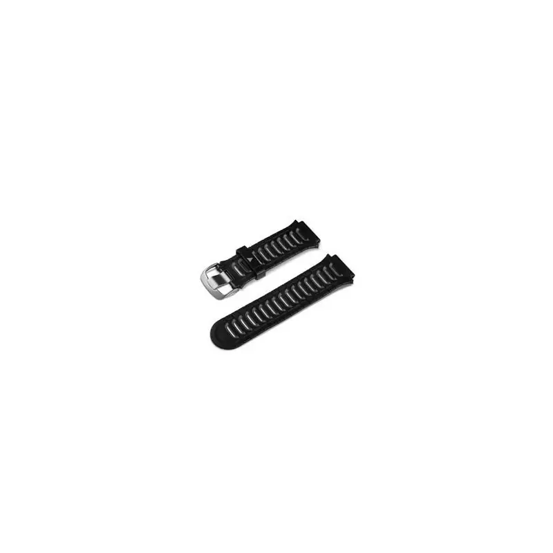 Garmin Forerunner 920XT Black/Grey Bands Garmin Forerunner 920XT Black/Grey Bands