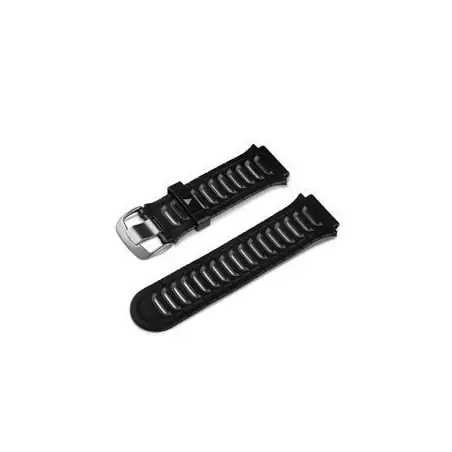 Garmin Forerunner 920XT Black/Grey Bands